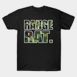 RANGE RAT T-Shirt